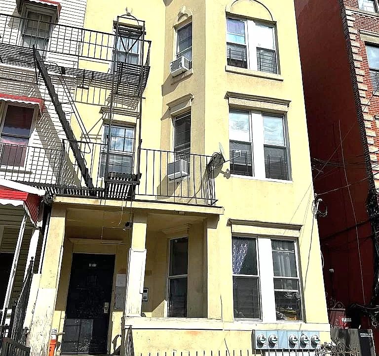 1122 Fox St, Bronx, NY 10459 Zillow