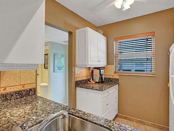 2nd image of 5181 W Oakland Park Blvd #102