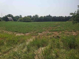 S Crawford Rd, Mount Pleasant, MI 48858