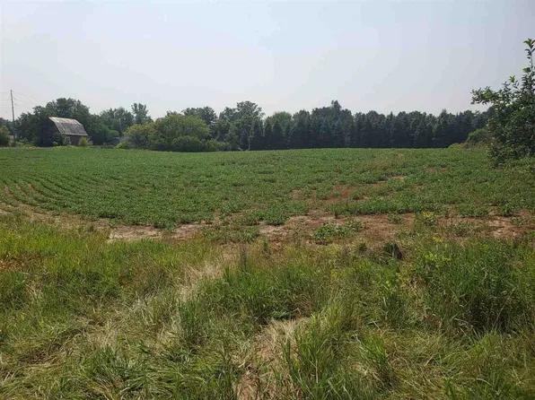 S Crawford Rd, Mount Pleasant, MI 48858
