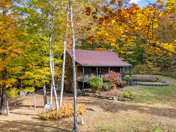 2913 Bethel Mountain Road, Rochester, VT 05767