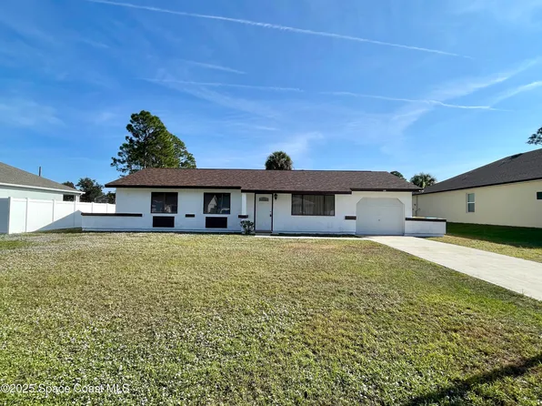 1597 Jupiter Blvd NW, Palm Bay, FL 32907