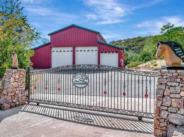 6378 Japatul Vista Ln, Alpine, CA 91901