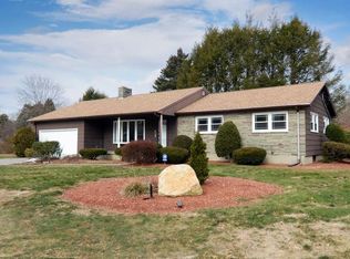 2 Janet Cir, North Grafton, MA 01536
