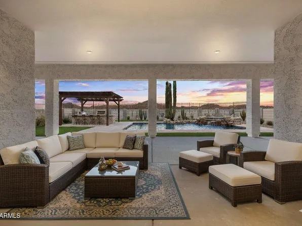 9143 W LIMESTONE MOUNTAIN Drive, Casa Grande, AZ 85194