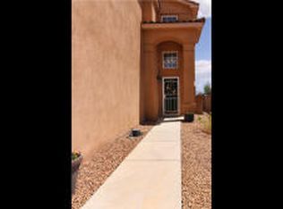 9604 Jacks Creek Dr NW, Albuquerque, NM 87114