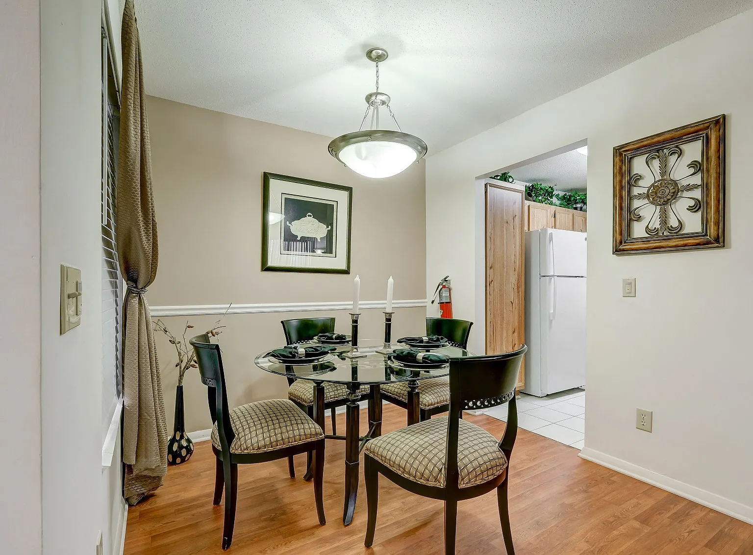 Verandas on the Green Apartment Homes — Photo 2