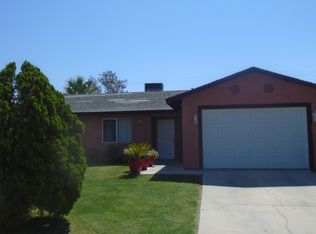 15460 Via Vis, Desert Hot Springs, CA 92240