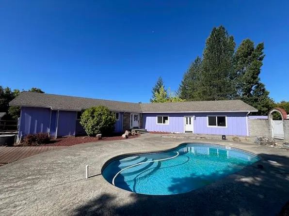 191 Christopher Ln, Garberville, CA 95542