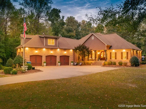 3860 Dixie Ridge Lane, Grimesland, NC 27837