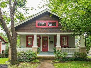 9112 Glenridge Rd, Silver Spring, MD 20910