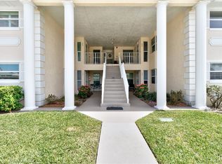 500 Grove Isle Cir APT 204, Vero Beach, FL 32962