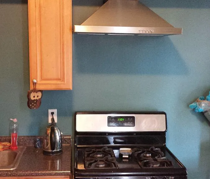 414 Porter Ave #2 — Photo 5