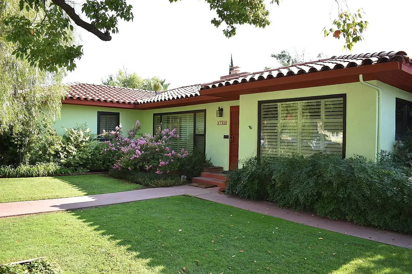 3 bed, 1749 sqft, $1,150 — Photo 1