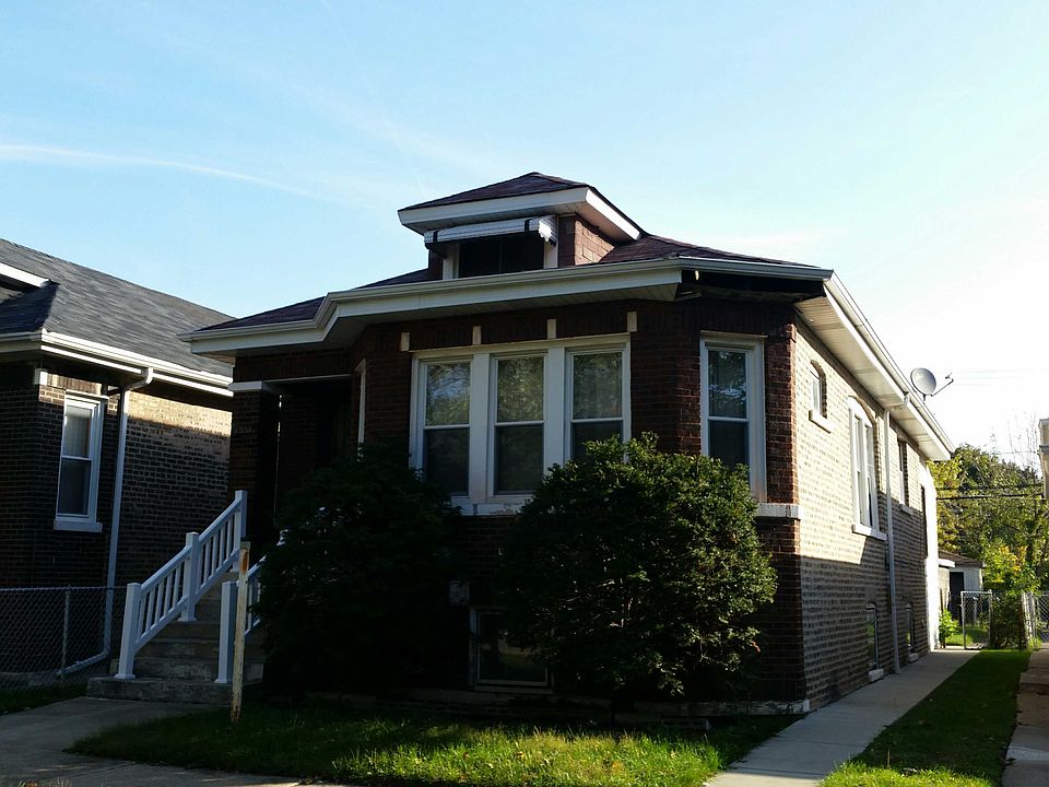 2nd image of 9551 S Dobson Ave