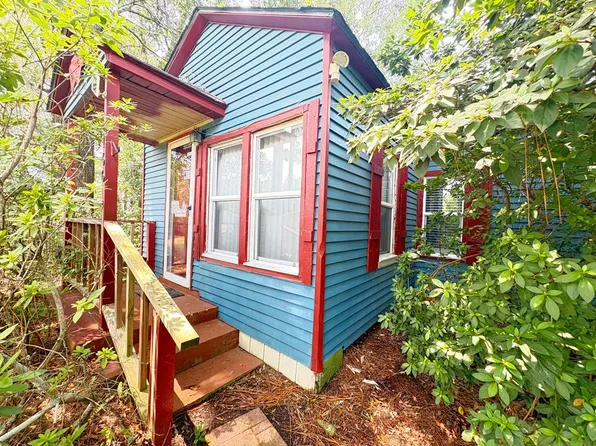 166 Dunn Rd, Moultrie, GA 31768