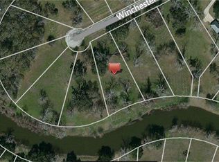 1031 Winchester Trl, Angleton, TX 77515