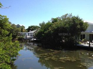 509 58th St, Holmes Beach, FL 34217
