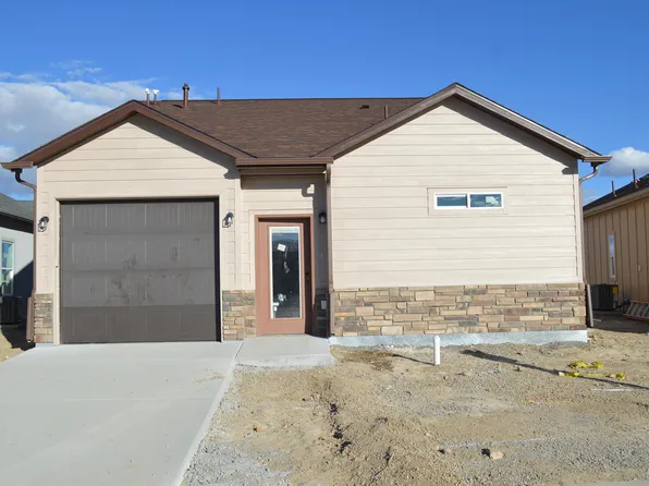 706 Royal Canyon St, Grand Junction, CO 81505