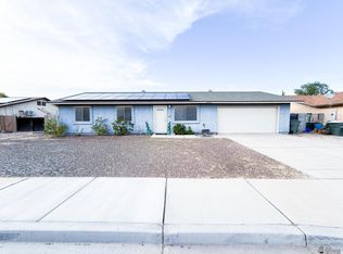 8558 E 38th Ln, Yuma, AZ 85365