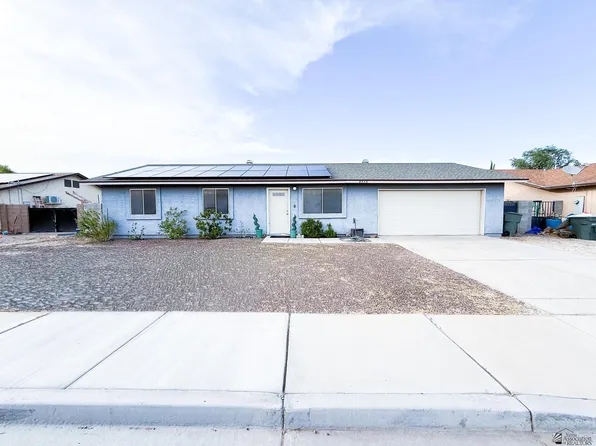 8558 E 38th Ln, Yuma, AZ 85365