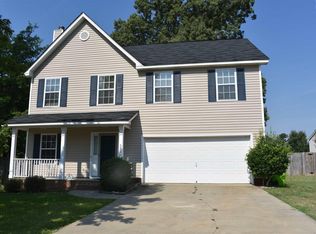 339 Keystone Dr, Hopkins, SC 29061