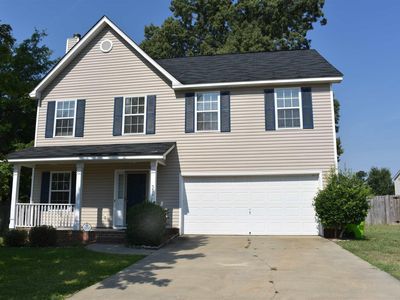 339 Keystone Dr, Hopkins, SC, 29061