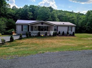 3093 Irvona Rd, Irvona, PA 16656