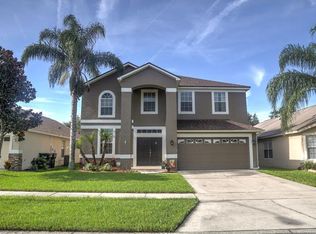 9751 Doriath Cir, Orlando, FL 32825
