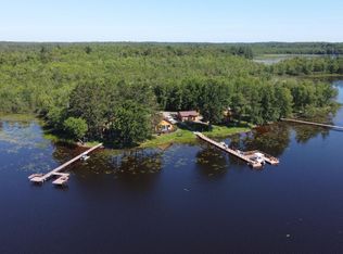 4419 W Saecks Rd, Winter, WI 54896