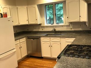 28 River St #1, West Newton, MA 02465