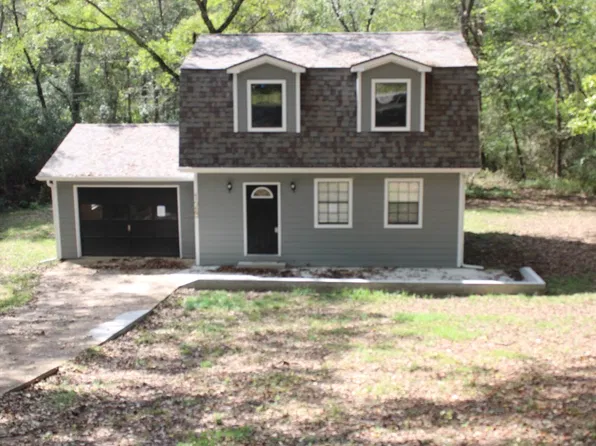 128 Walnut Cir, Yellville, AR 72687