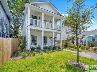 919 E 39th St, Savannah, GA 31401