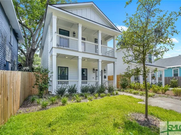 919 E 39th Street, Savannah, GA 31401