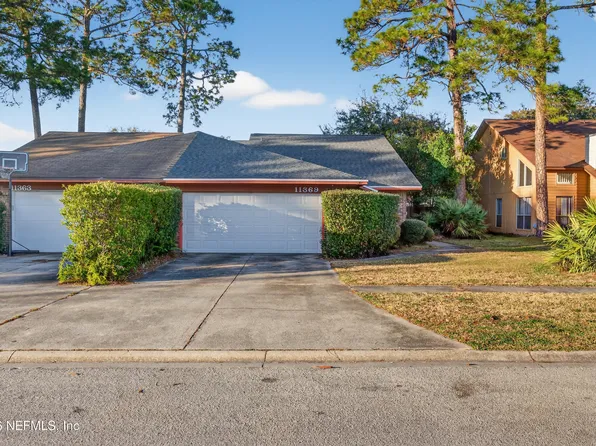 11369 Fort Caroline Lakes Dr S, Jacksonville, FL 32225