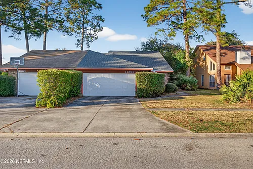 11369 Fort Caroline Lakes Dr S Photo 1