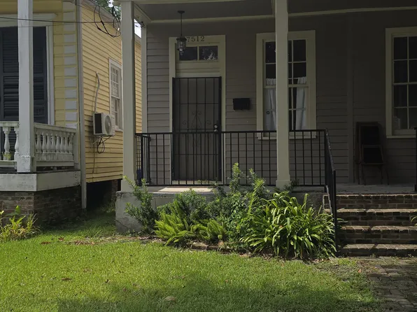 7512 Oak St, New Orleans, LA 70118