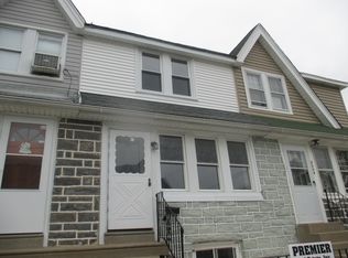 8011 Lenox Rd, Upper Darby, PA 19082