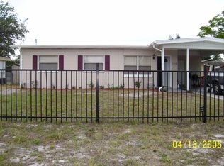 1310 Vonderay Rd, Orlando, FL 32825