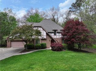 114 Northbrook Dr, Gibsonia, PA 15044