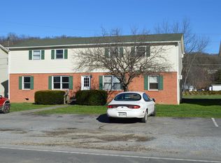 196 Lovers Ln APT 1, Elizabethton, TN 37643