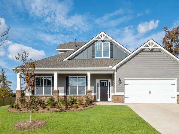 707 Catbird Ct, Piedmont, SC 29673