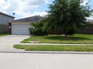 2607 Bradburn Hill Ln, Houston, TX 77014
