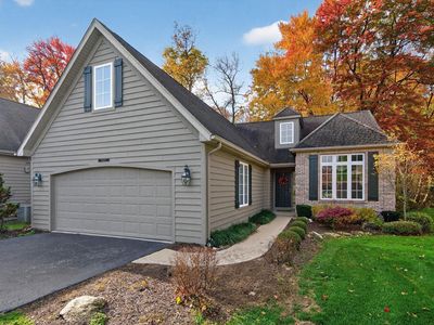 1437 S Lake George Dr, Mishawaka, IN, 46545