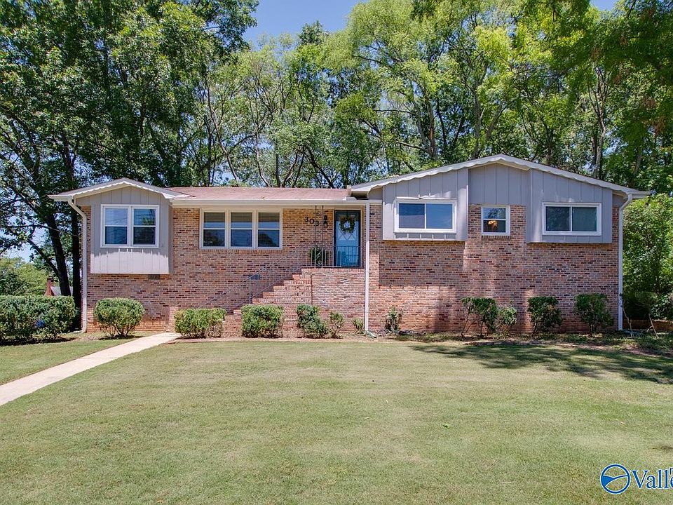 1st image of 303 Pawnee Trl SE