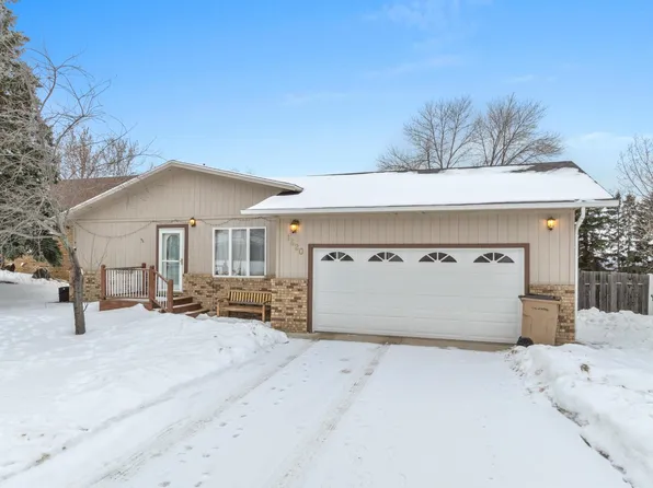 1420 10th St SW, Minot, ND 58701