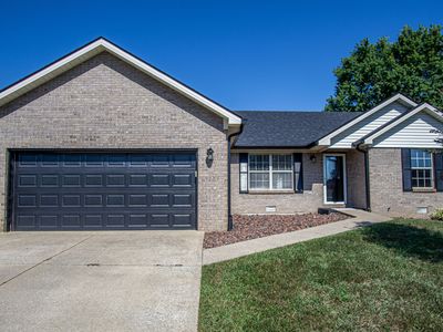 1206 Maple Hill Dr, Somerset, KY, 42503