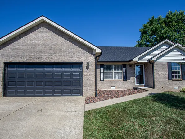 1206 Maple Hill Dr, Somerset, KY 42503