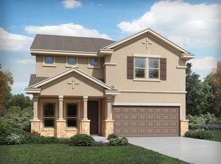 5732 Toscana Trce, Round Rock, TX 78665