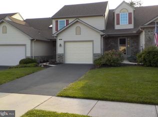 126 Gantz Mdws, Mount Joy, PA 17552